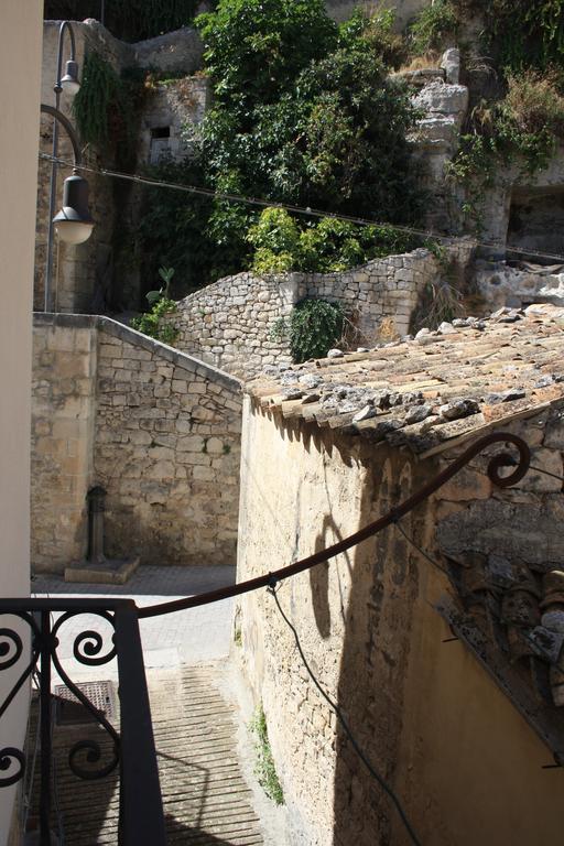 Appartamento Il Cappero Modica Exterior photo