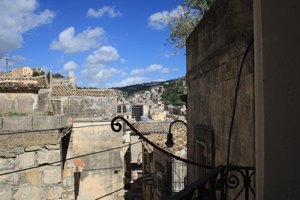 Appartamento Il Cappero Modica Exterior photo